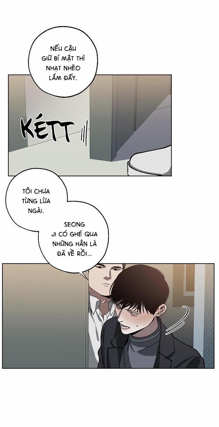 Tráo Đổi 27 trang 23