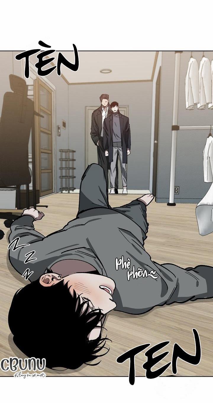 Tráo Đổi 27 trang 25