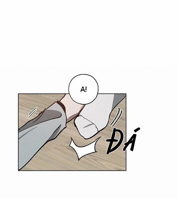 Tráo Đổi 27 trang 28