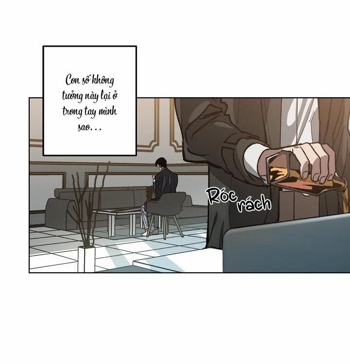 Tráo Đổi 27 trang 3