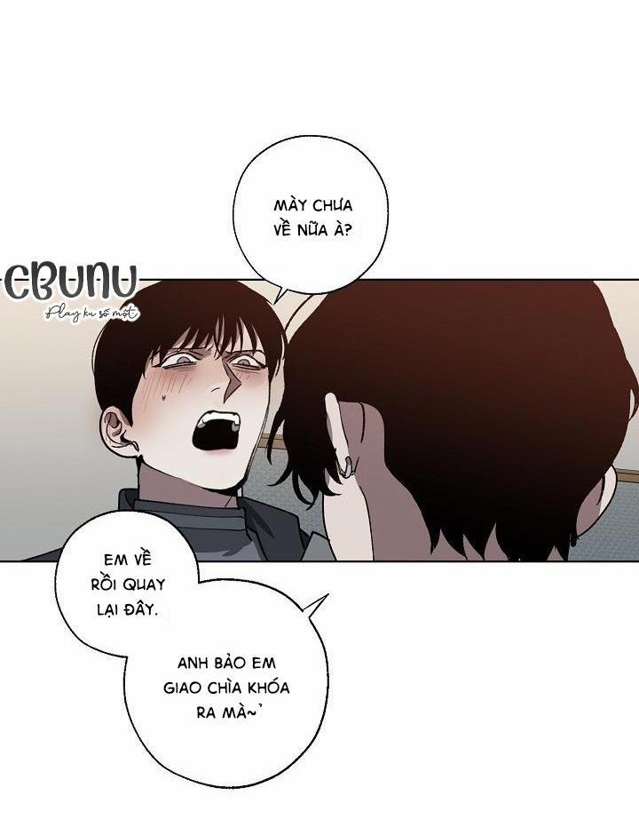 Tráo Đổi 27 trang 30