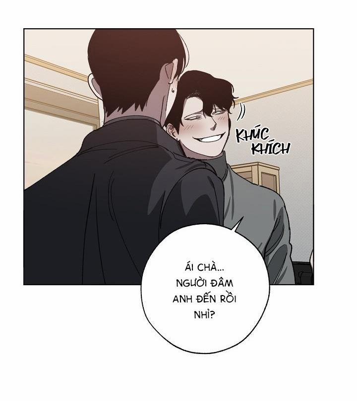 Tráo Đổi 27 trang 34