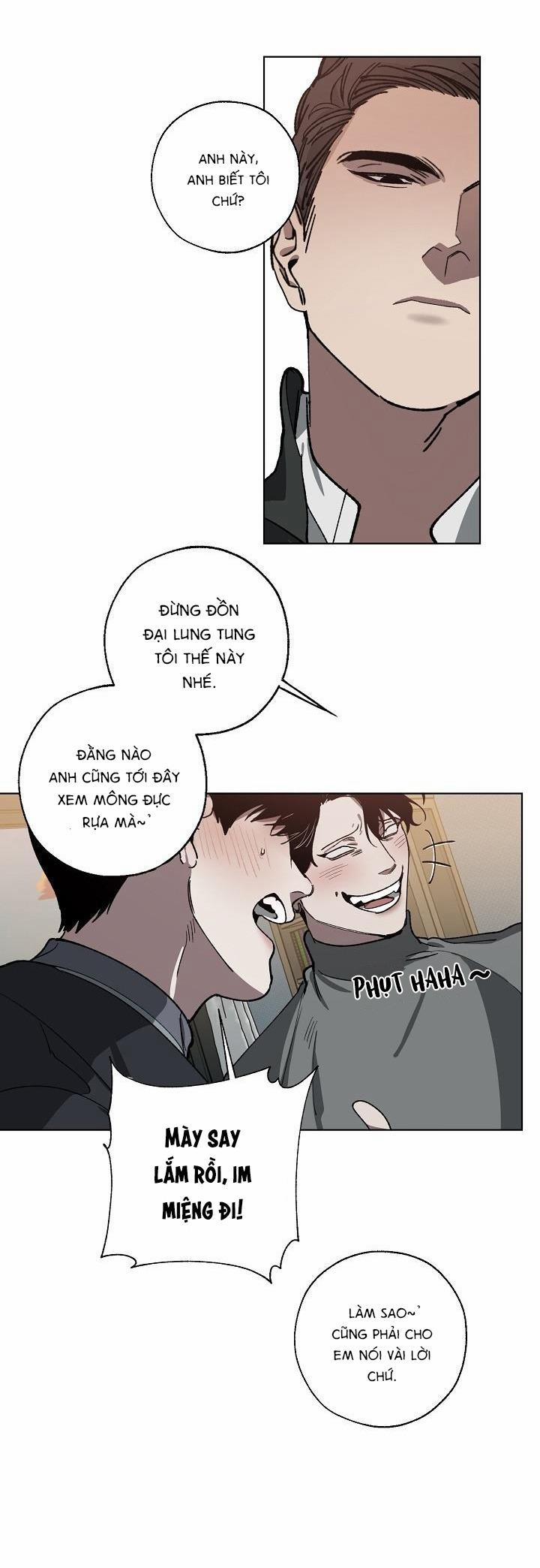 Tráo Đổi 27 trang 36