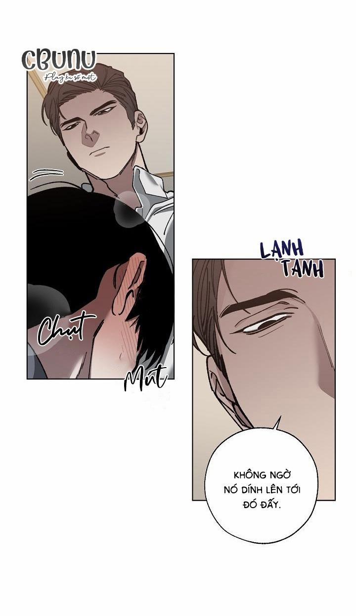 Tráo Đổi 28 trang 21
