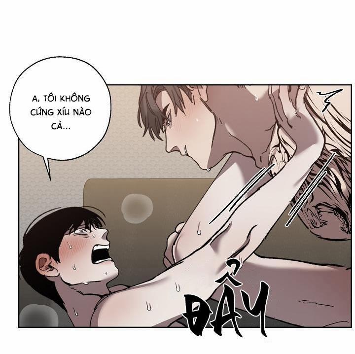 Tráo Đổi 28 trang 40