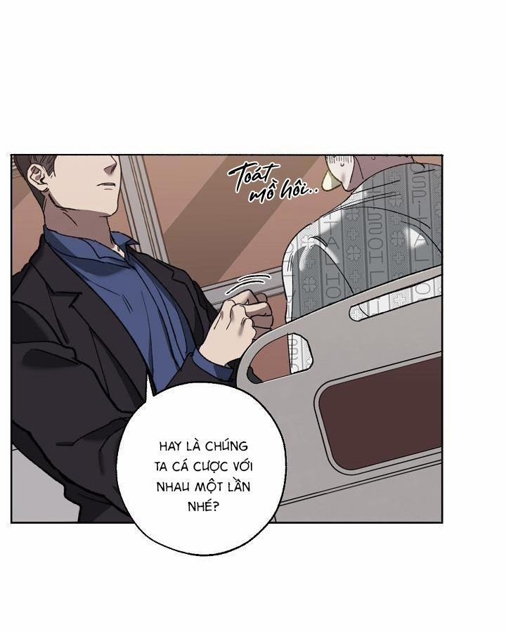 Tráo Đổi 29 trang 34