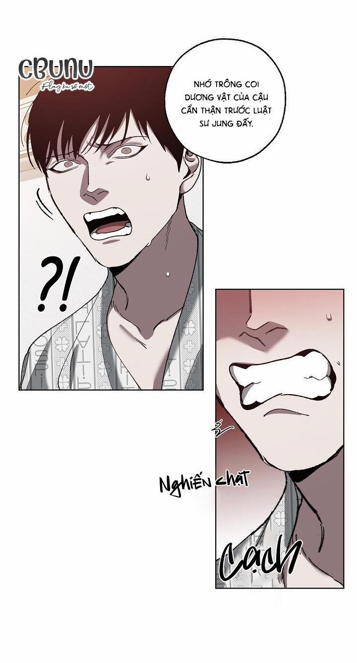 Tráo Đổi 29 trang 62