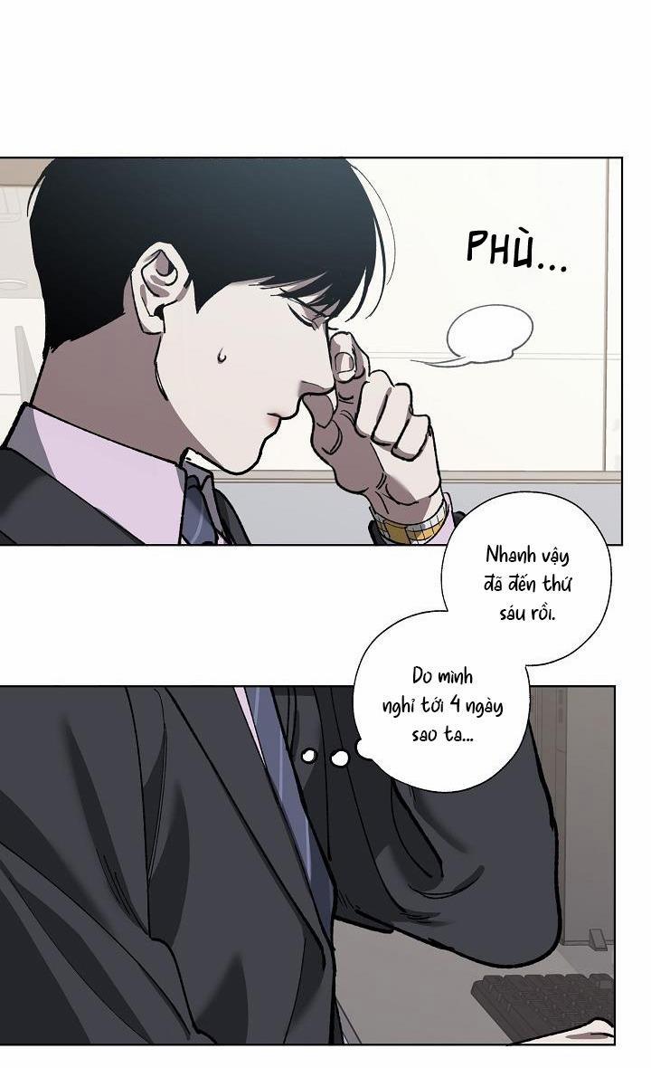 Tráo Đổi 30 trang 3