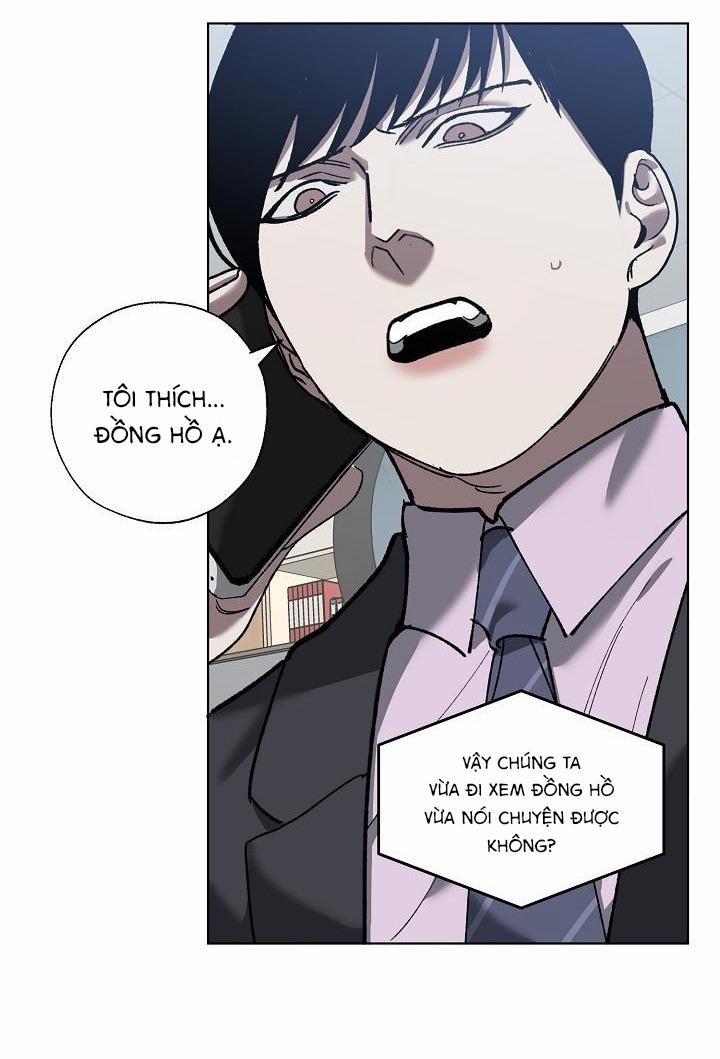 Tráo Đổi 30 trang 44