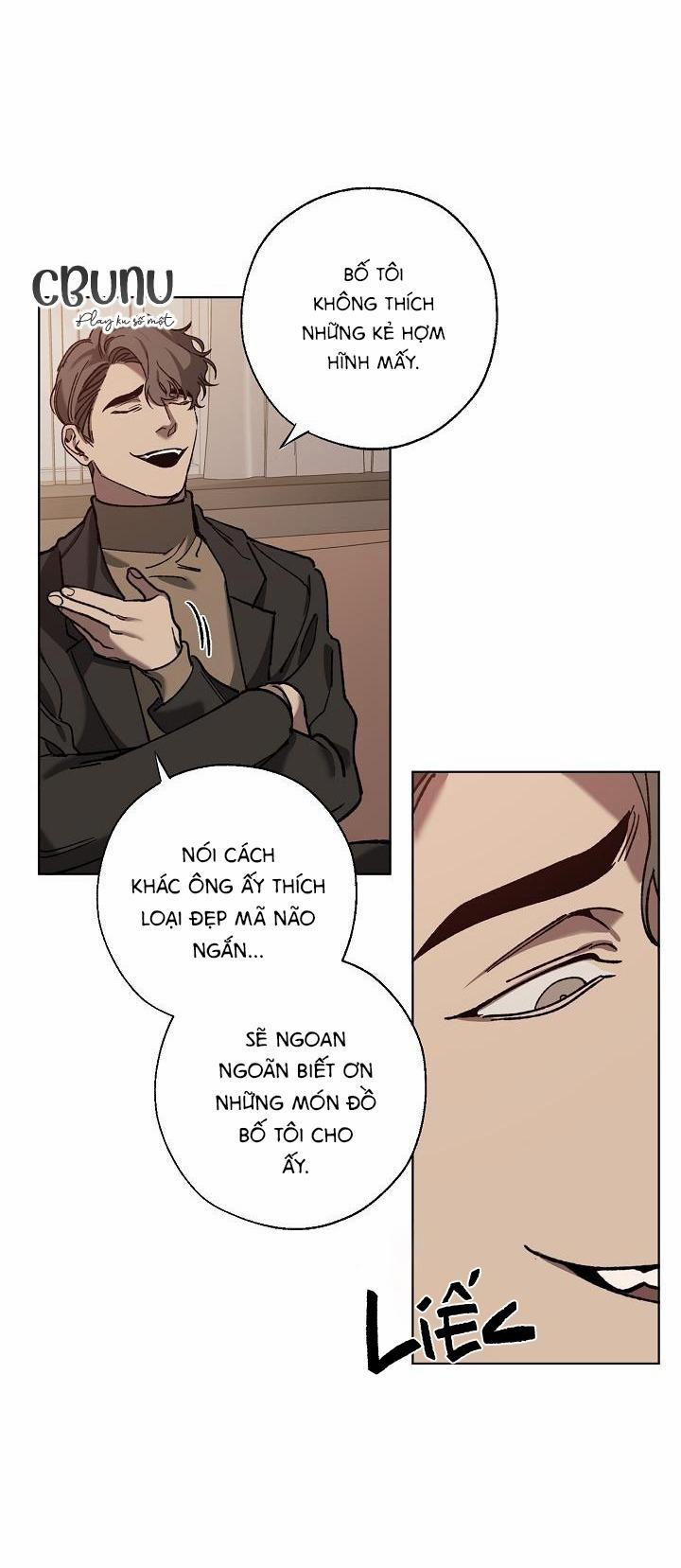 Tráo Đổi 30 trang 56