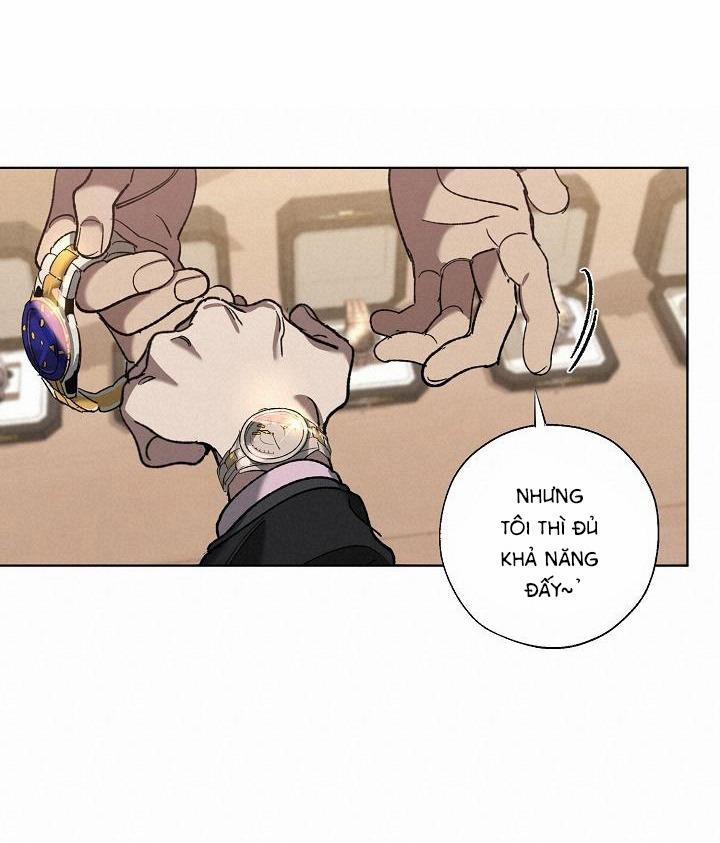 Tráo Đổi 30 trang 61