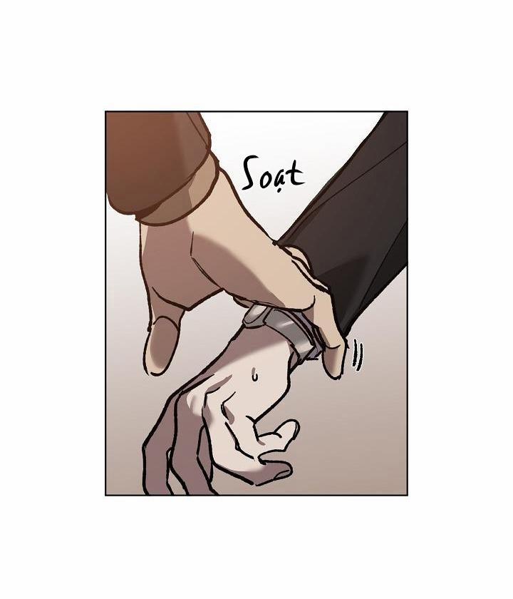 Tráo Đổi 31 trang 20