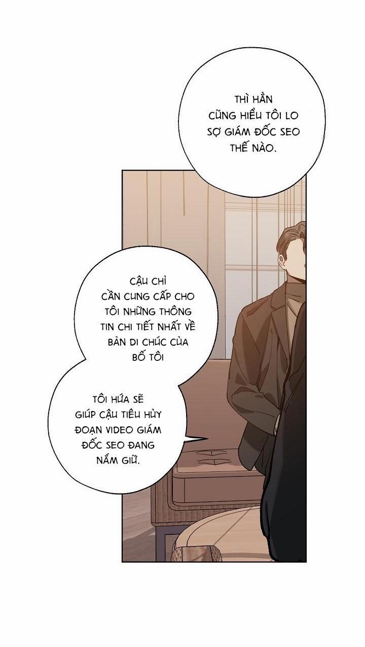 Tráo Đổi 31 trang 39