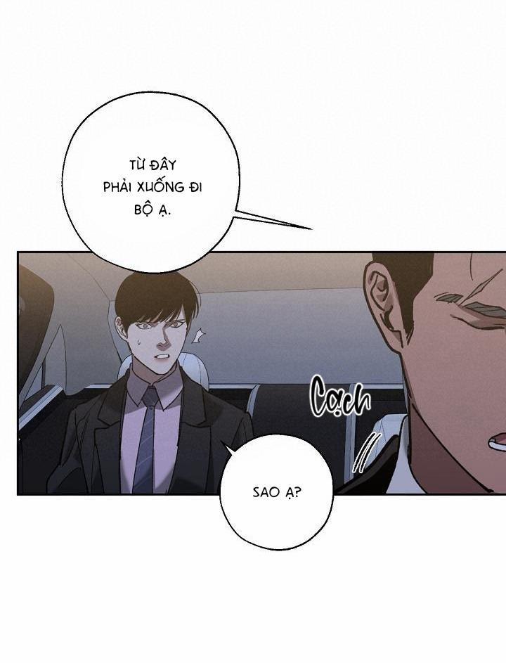 Tráo Đổi 32 trang 17