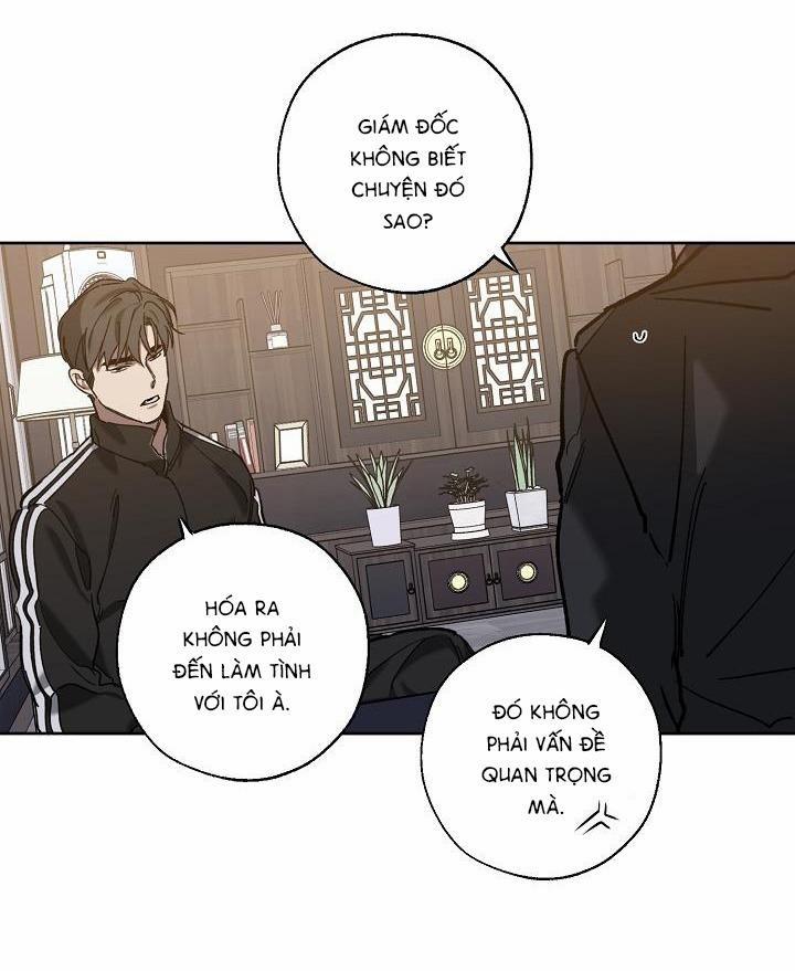 Tráo Đổi 32 trang 33