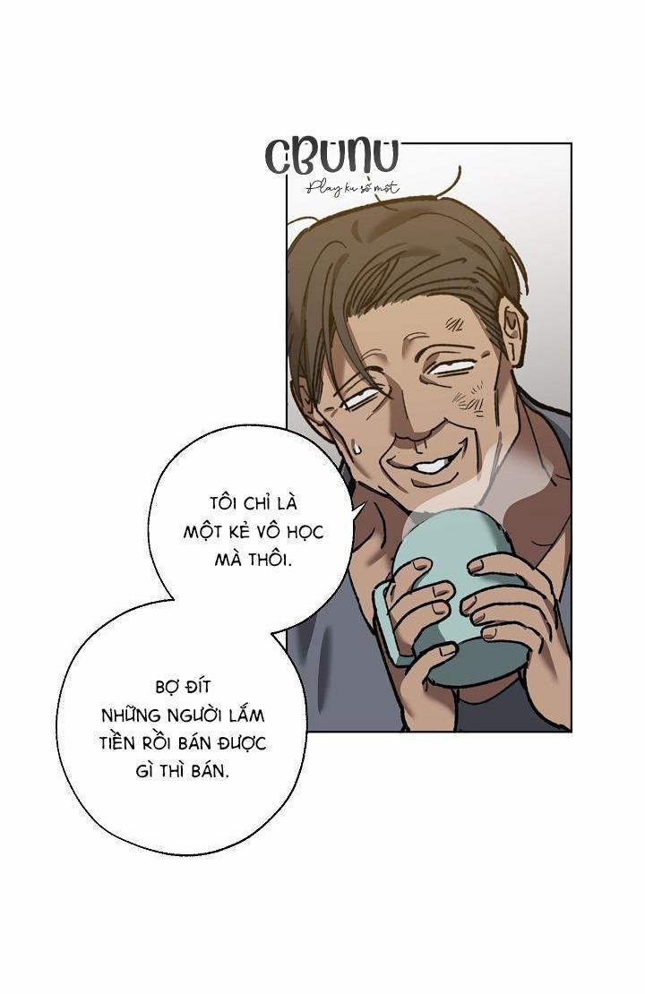 Tráo Đổi 33 trang 10