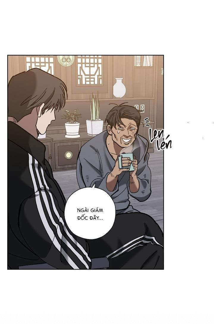 Tráo Đổi 33 trang 12