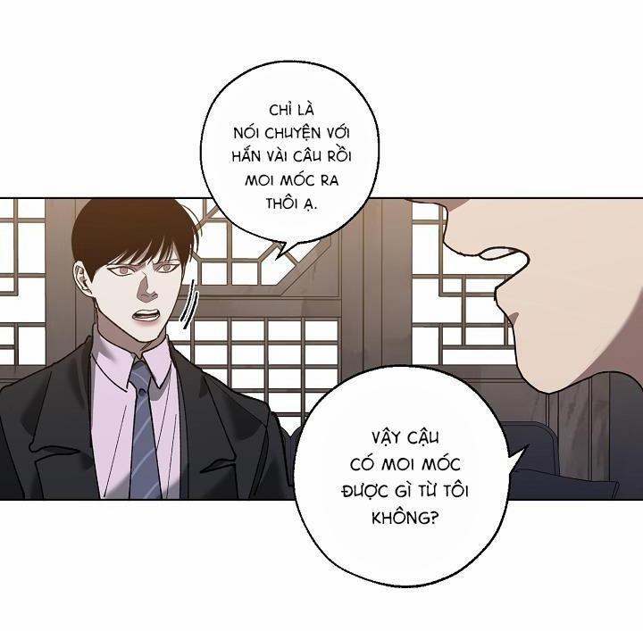 Tráo Đổi 33 trang 21