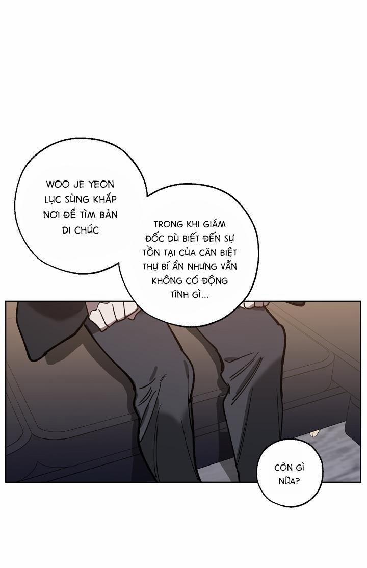 Tráo Đổi 33 trang 25