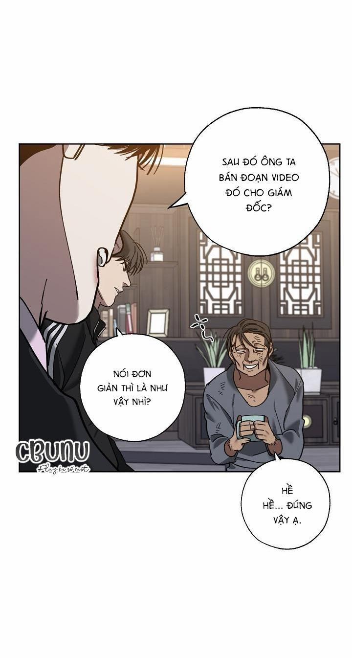 Tráo Đổi 33 trang 5