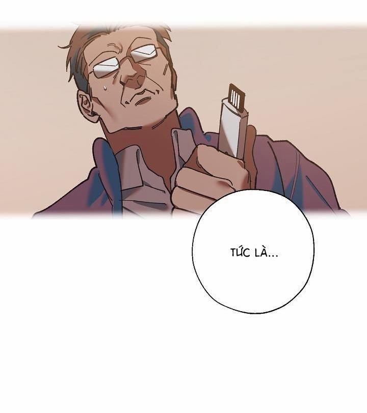 Tráo Đổi 33 trang 8