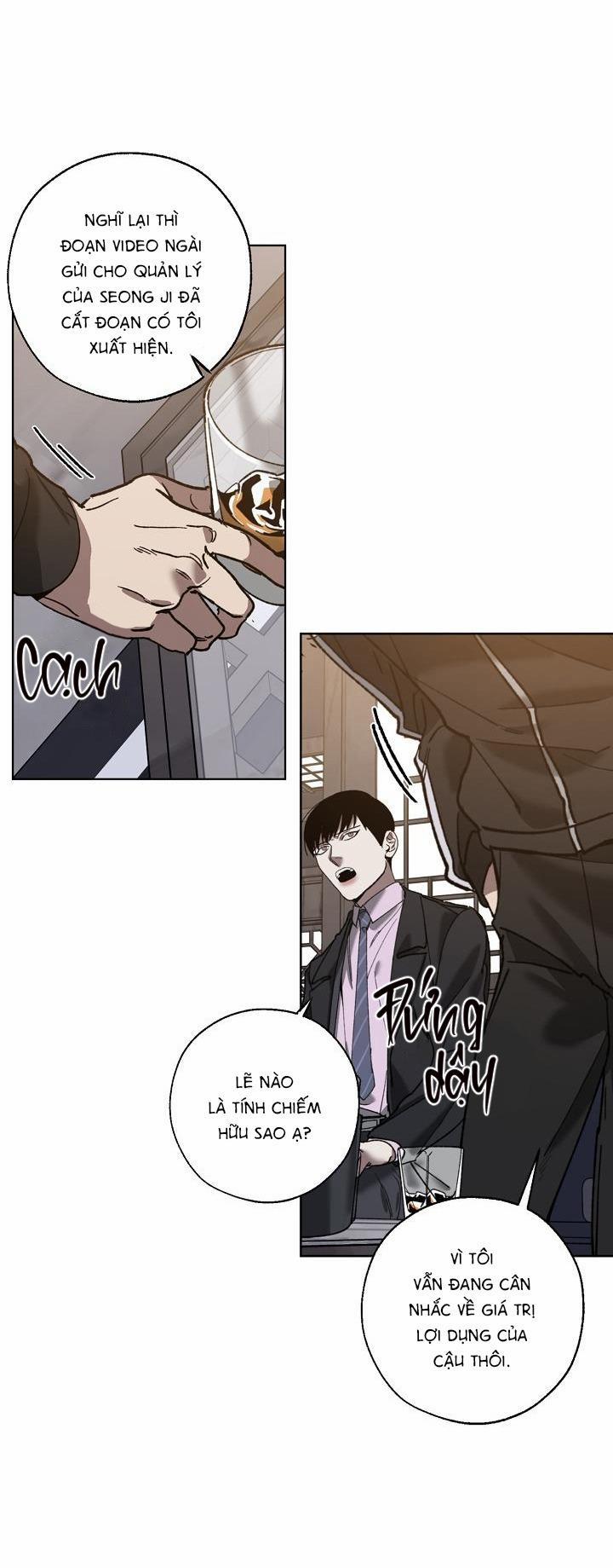 Tráo Đổi 34 trang 32