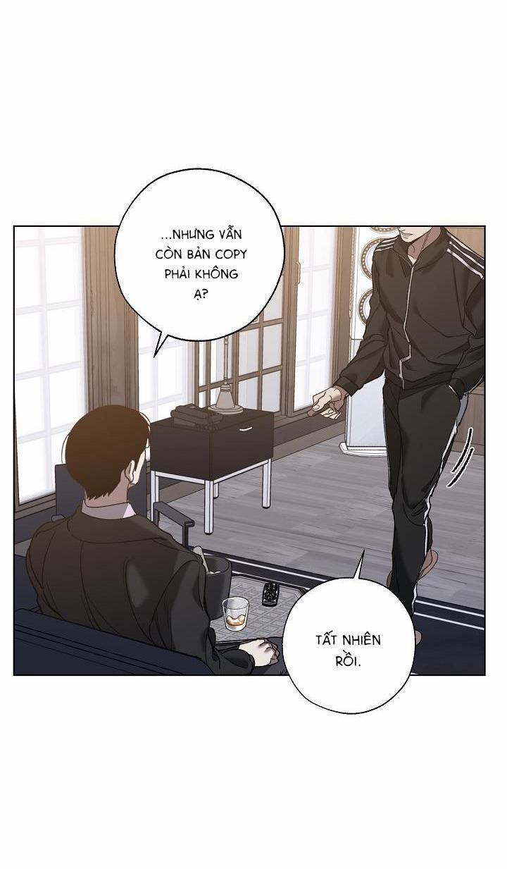 Tráo Đổi 34 trang 37