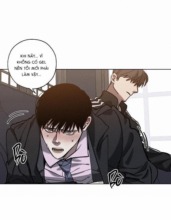 Tráo Đổi 35 trang 14