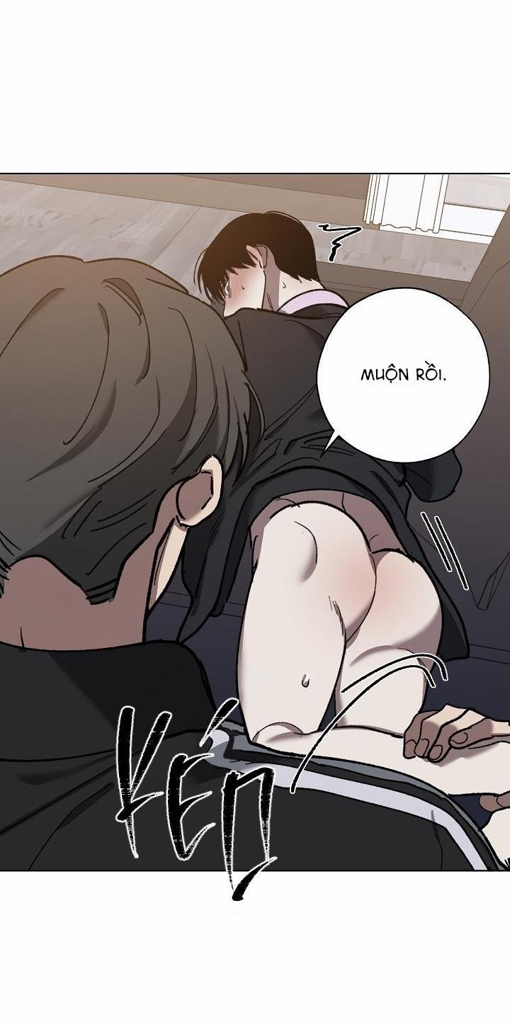 Tráo Đổi 35 trang 16