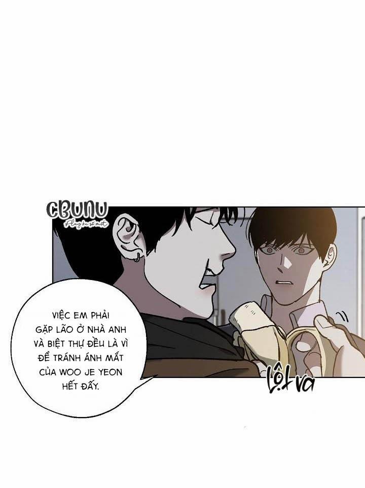 Tráo Đổi 36 trang 23