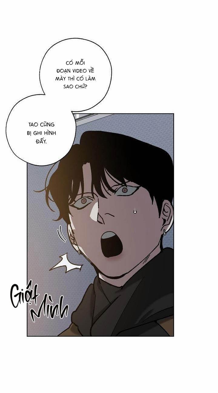 Tráo Đổi 36 trang 27