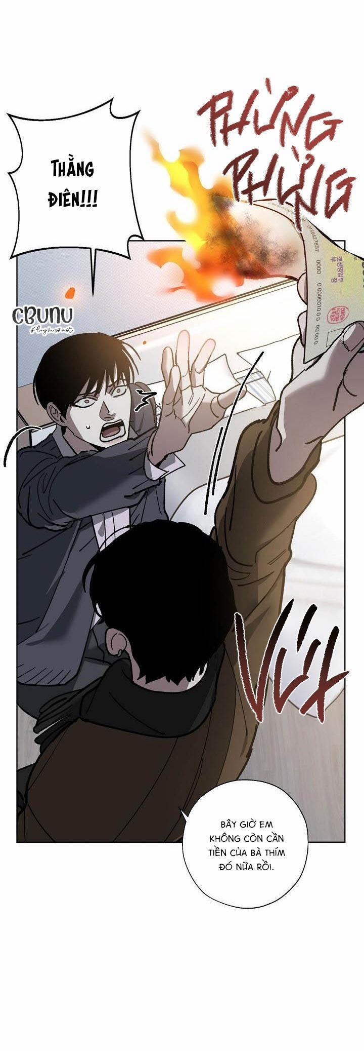 Tráo Đổi 36 trang 40