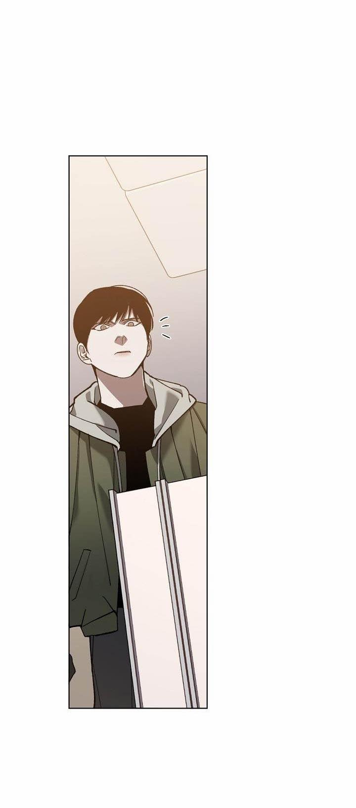 Tráo Đổi 37 trang 20