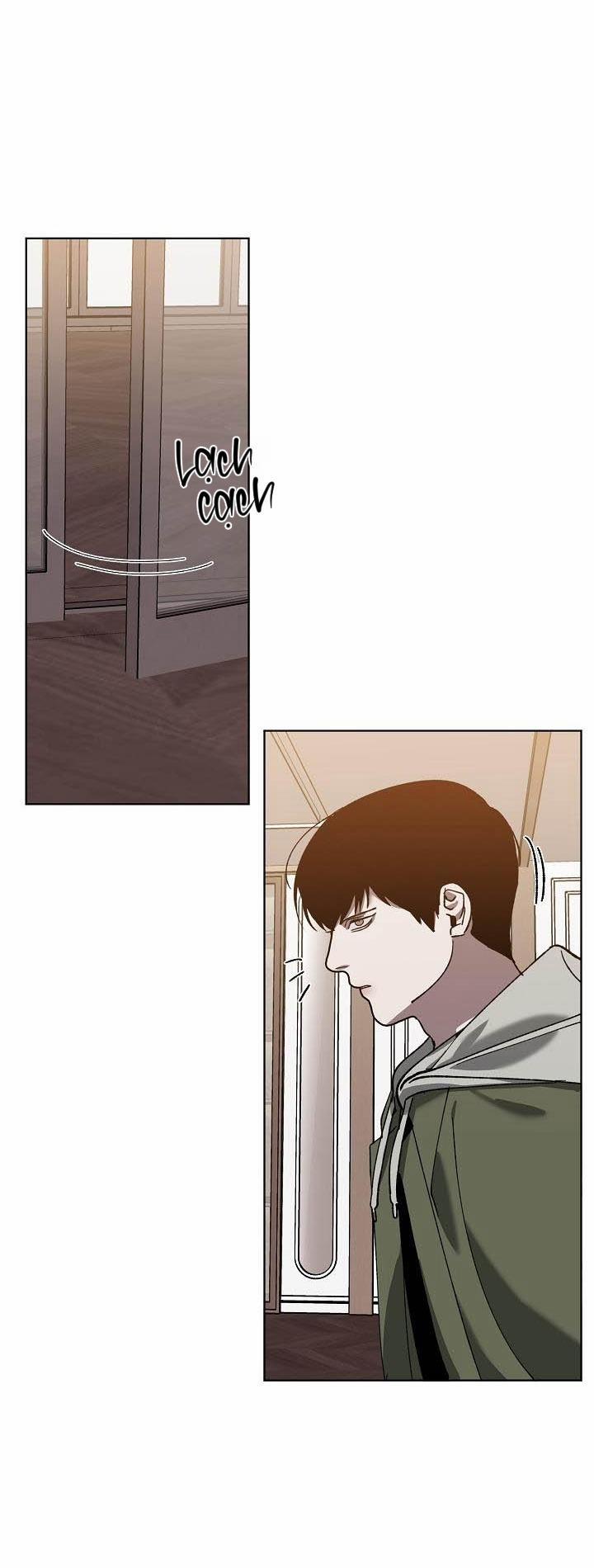 Tráo Đổi 37 trang 34