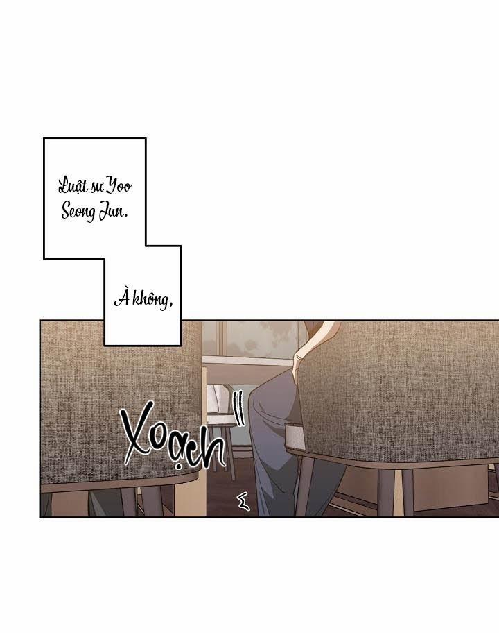 Tráo Đổi 38 trang 1