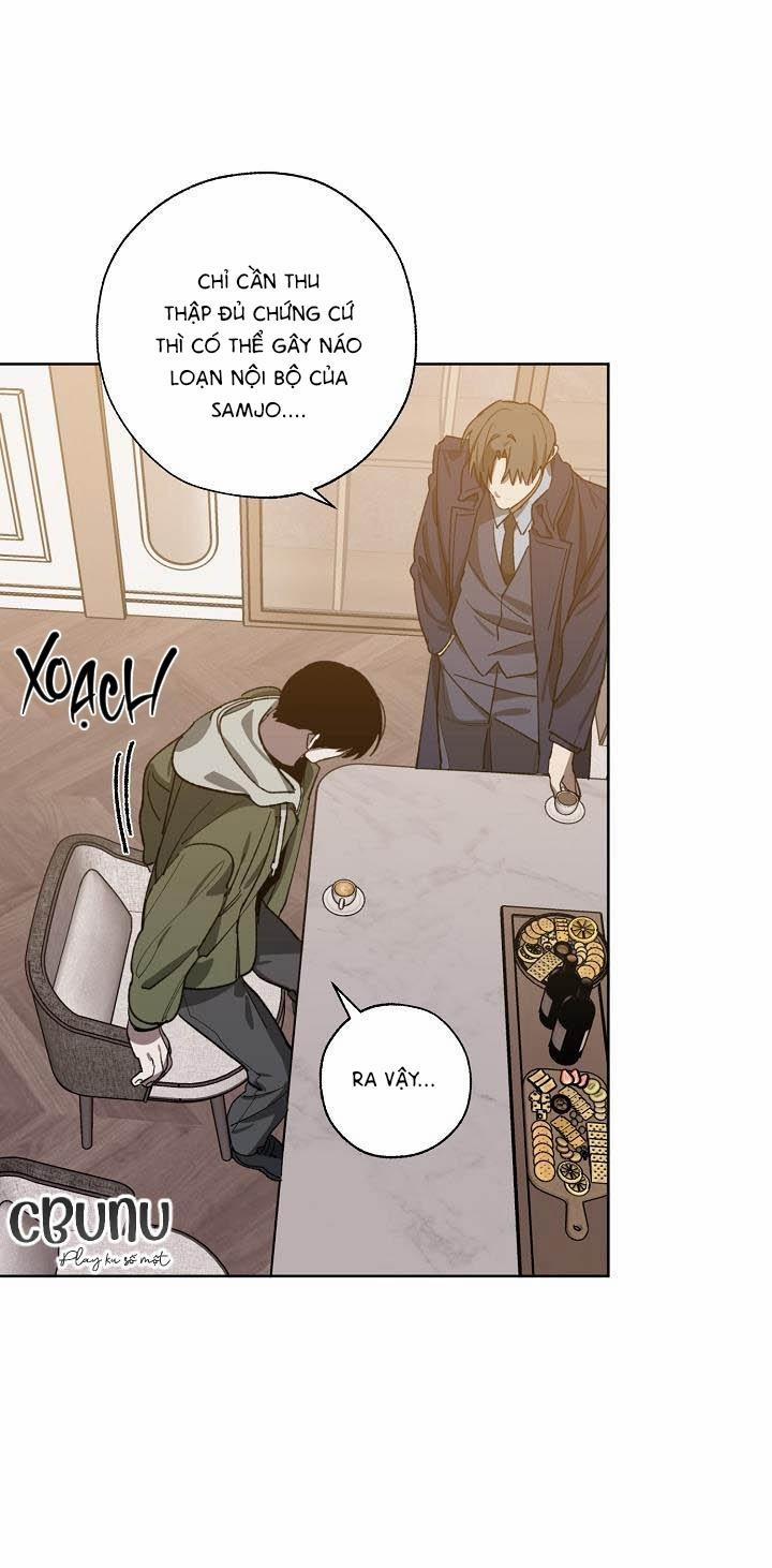 Tráo Đổi 38 trang 10