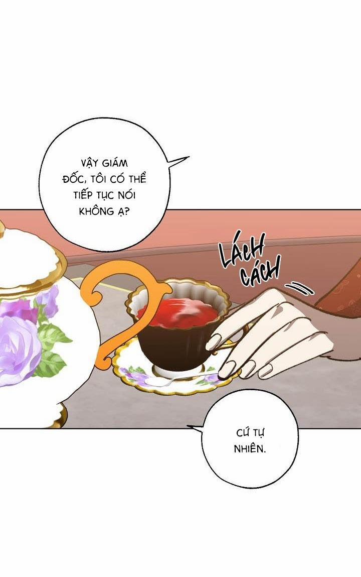 Tráo Đổi 38 trang 83