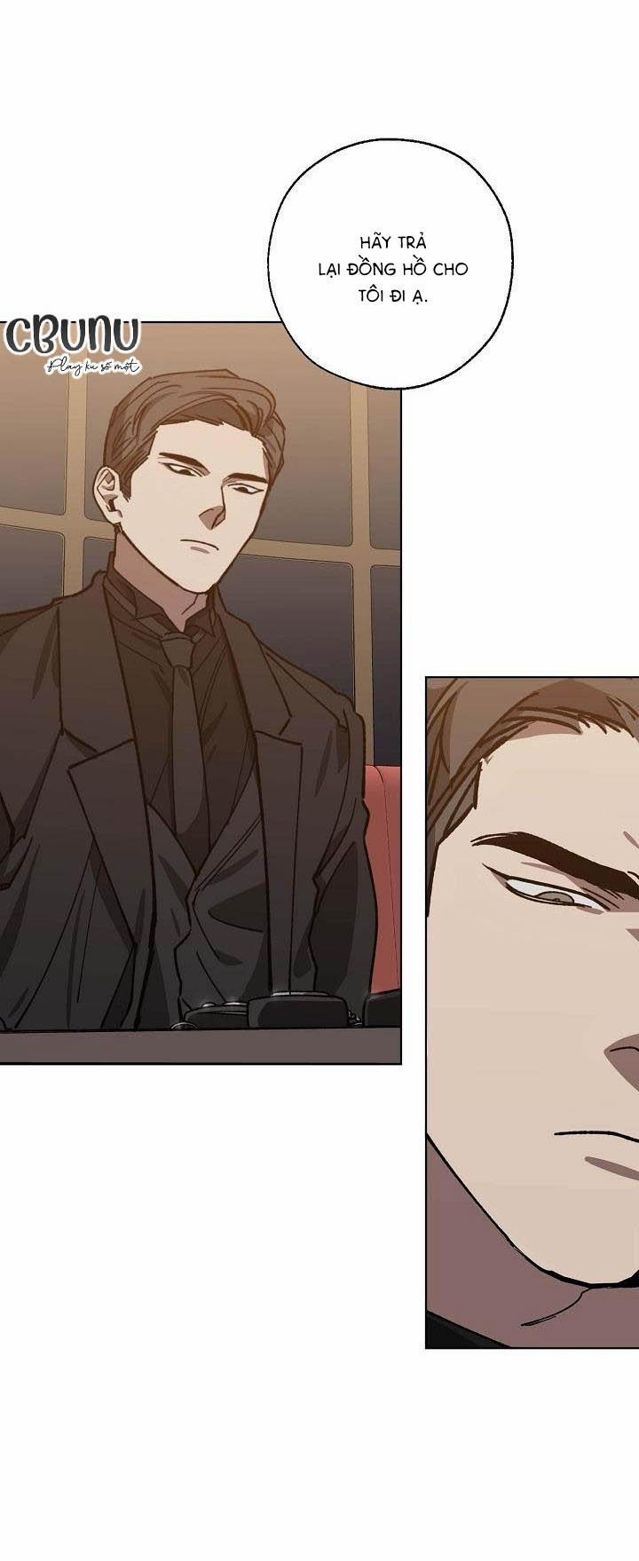 Tráo Đổi 39 trang 17