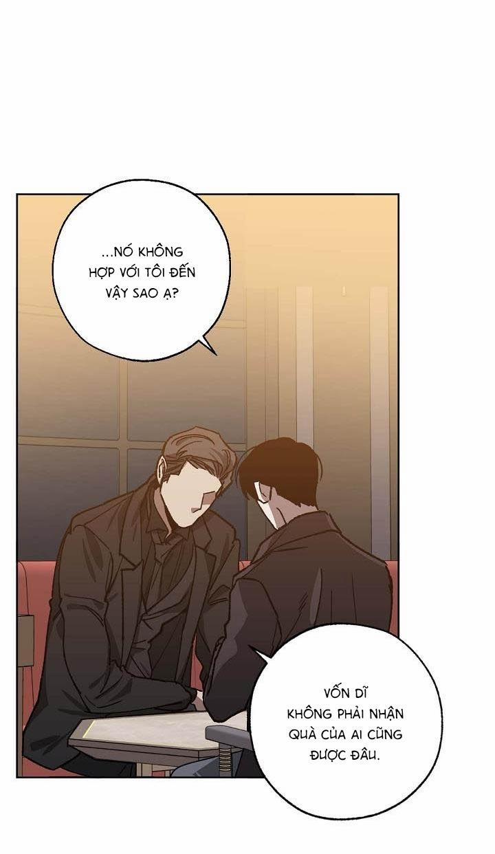 Tráo Đổi 39 trang 22