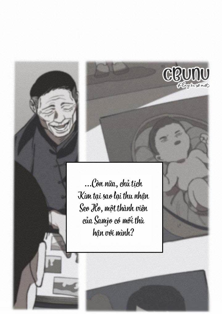 Tráo Đổi 40 trang 36