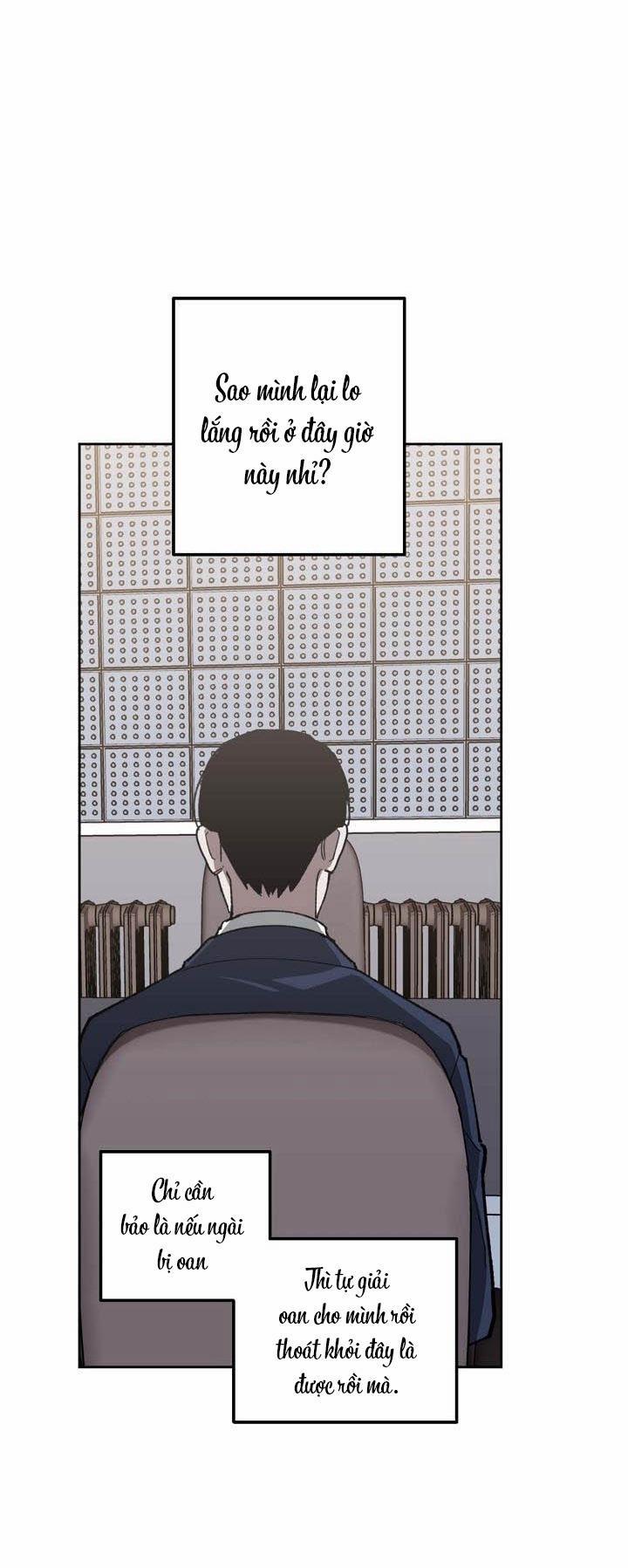 Tráo Đổi 40 trang 75