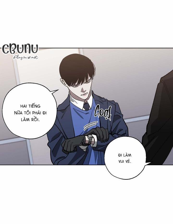 Tráo Đổi 41 trang 25
