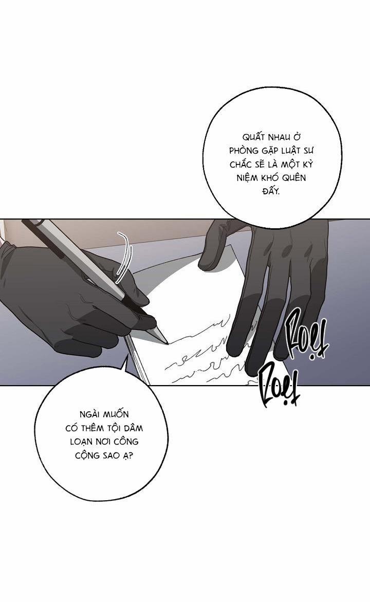 Tráo Đổi 41 trang 42