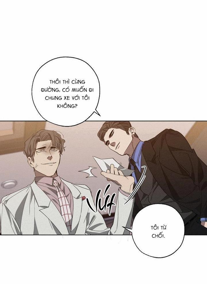 Tráo Đổi 48 trang 12
