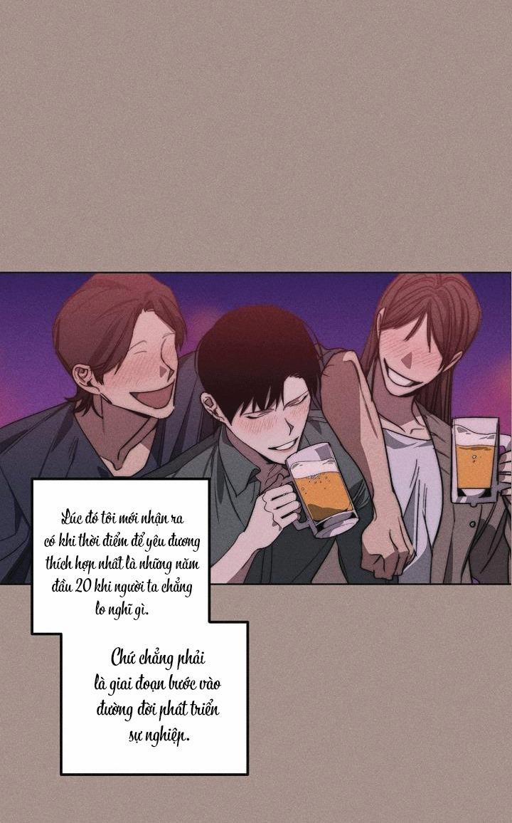 Tráo Đổi 49 trang 1