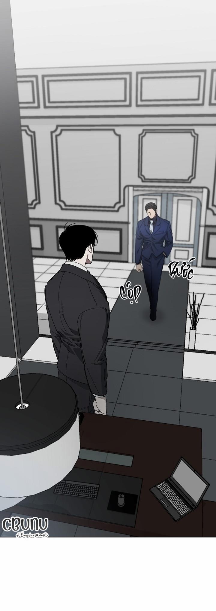 Tráo Đổi 5 trang 1