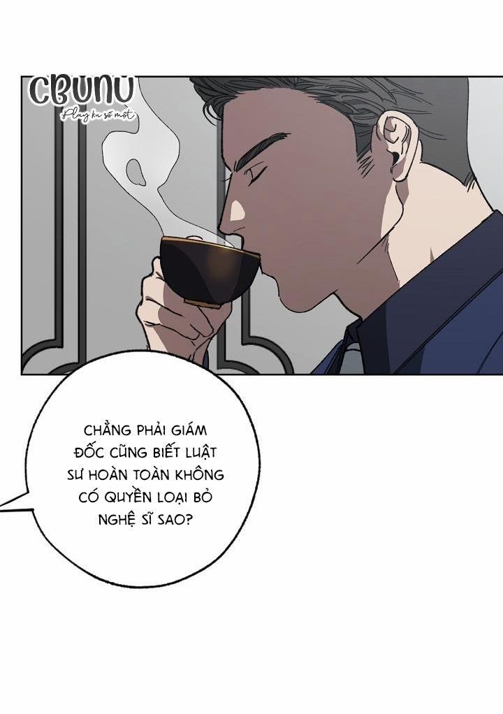 Tráo Đổi 5 trang 16