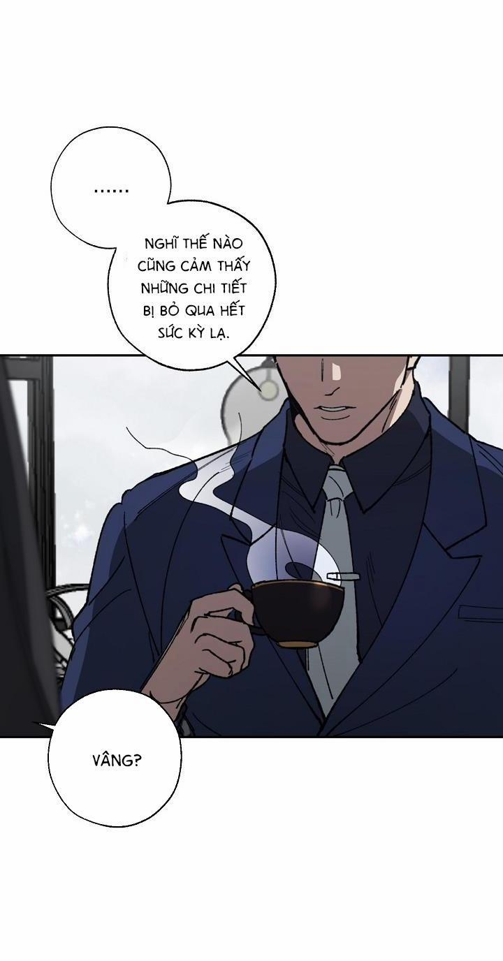 Tráo Đổi 5 trang 19