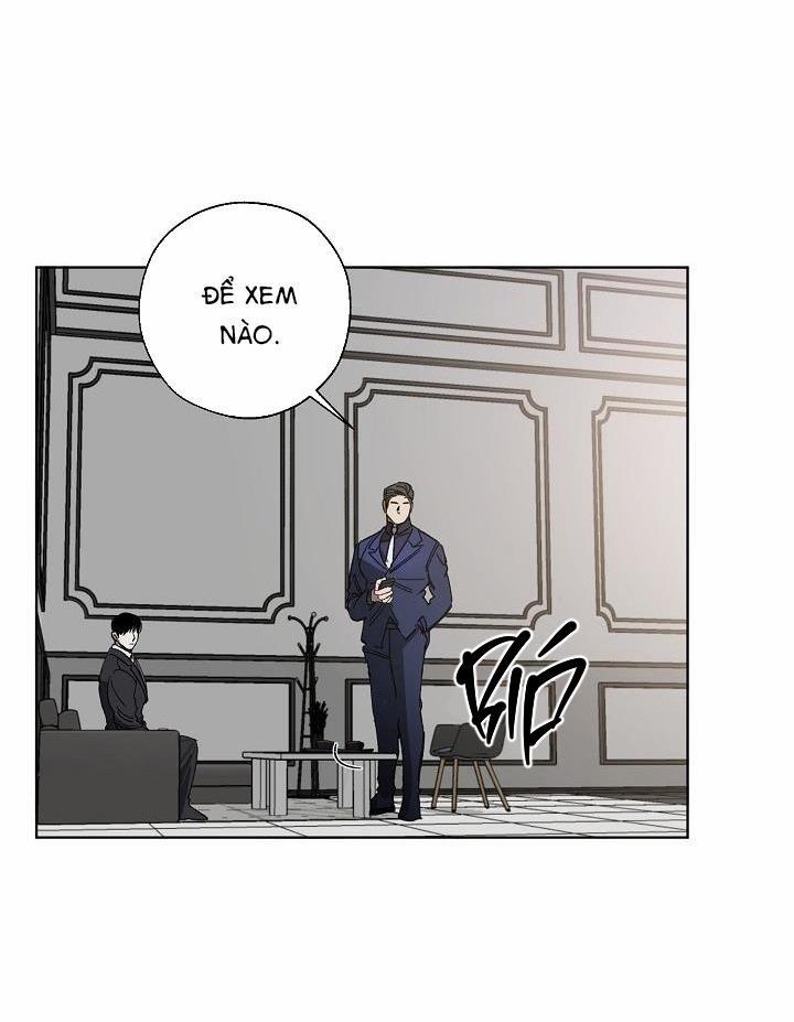 Tráo Đổi 5 trang 33