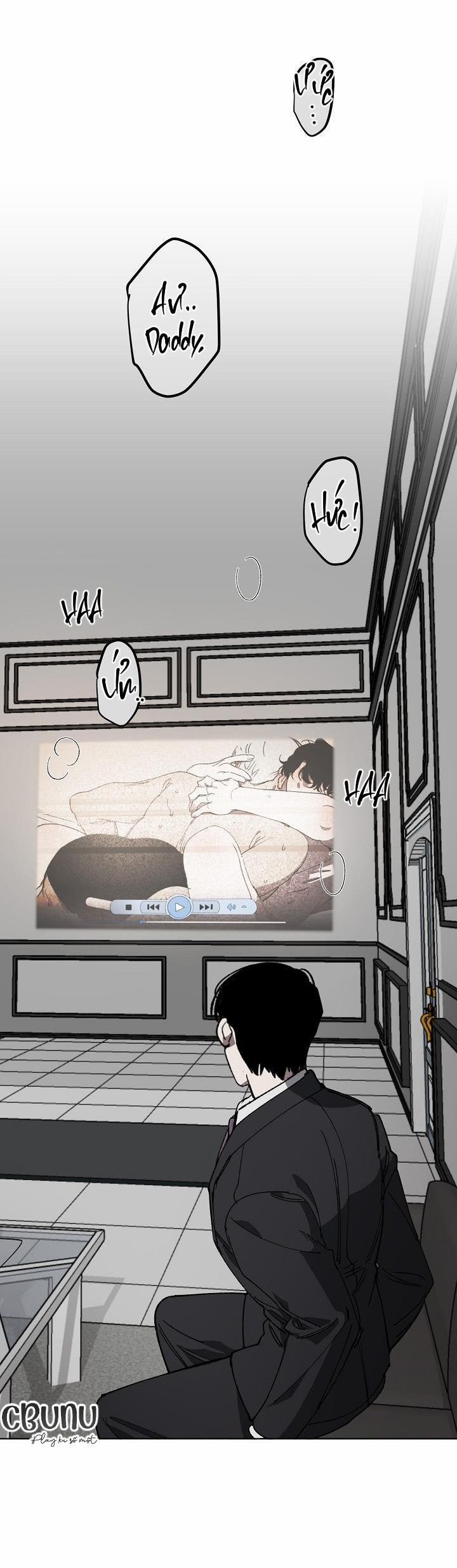 Tráo Đổi 5 trang 40